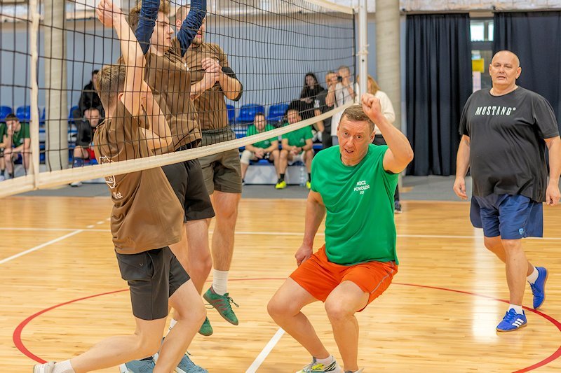 XV Mecz Pokoleń 2025